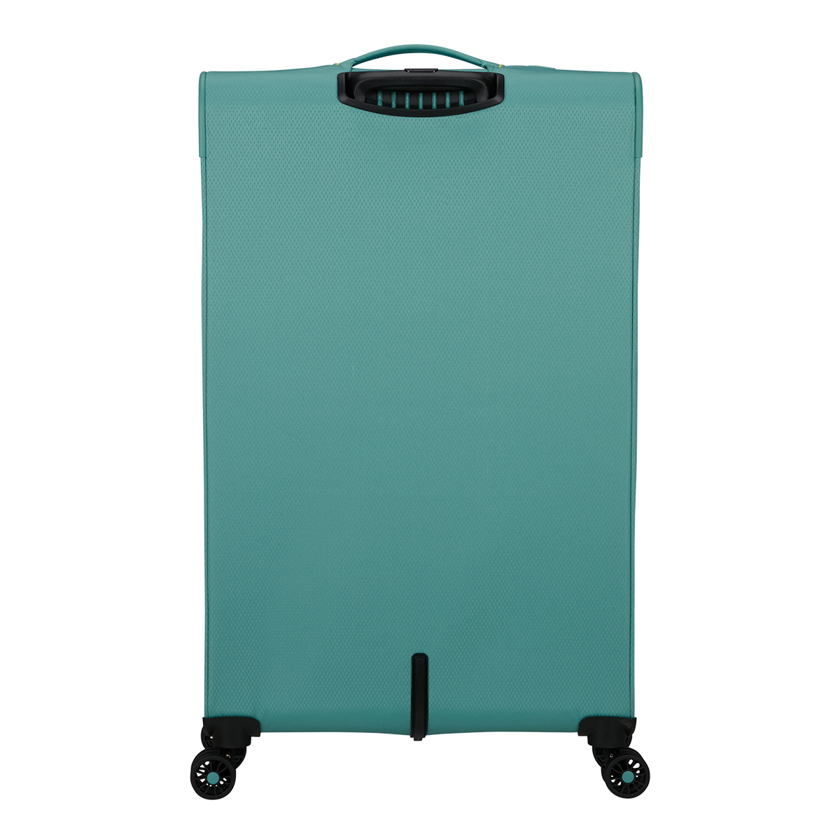 American Tourister Trolley Grande Aerospin Spinner Exp. 80 cm Dusty Turquoise - 5
