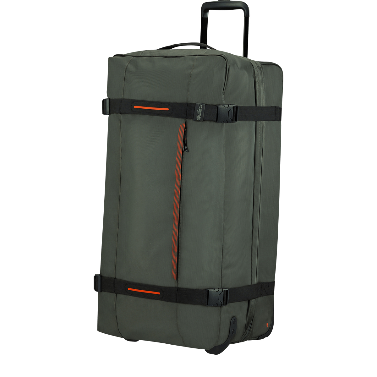 American Tourister Borsone grande Urban Track 78,5 cm Dark Khaki - 2 American Tourister Borsone grande Urban Track 78,5 cm Dark Khaki - 2