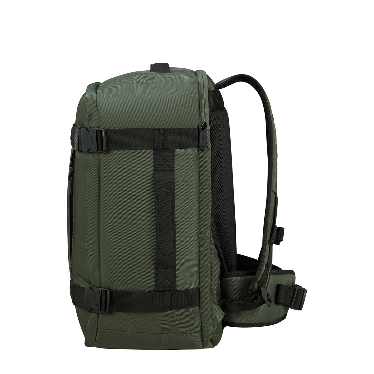 American Tourister Zaino Urban Track Porta PC Dark Khaki - 4