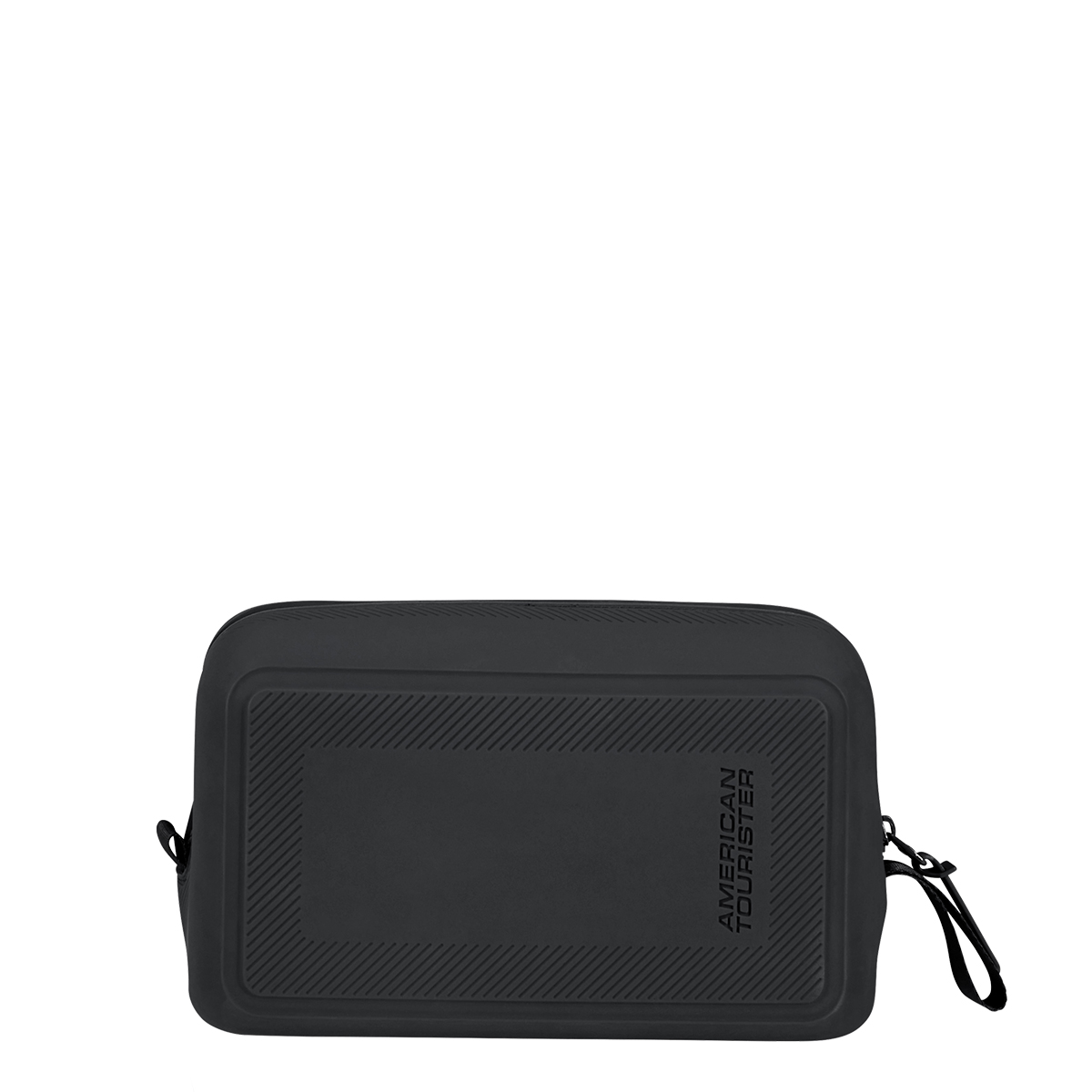 American Tourister Necessaire Urban Groove Black - 1 American Tourister Necessaire Urban Groove Black - 1