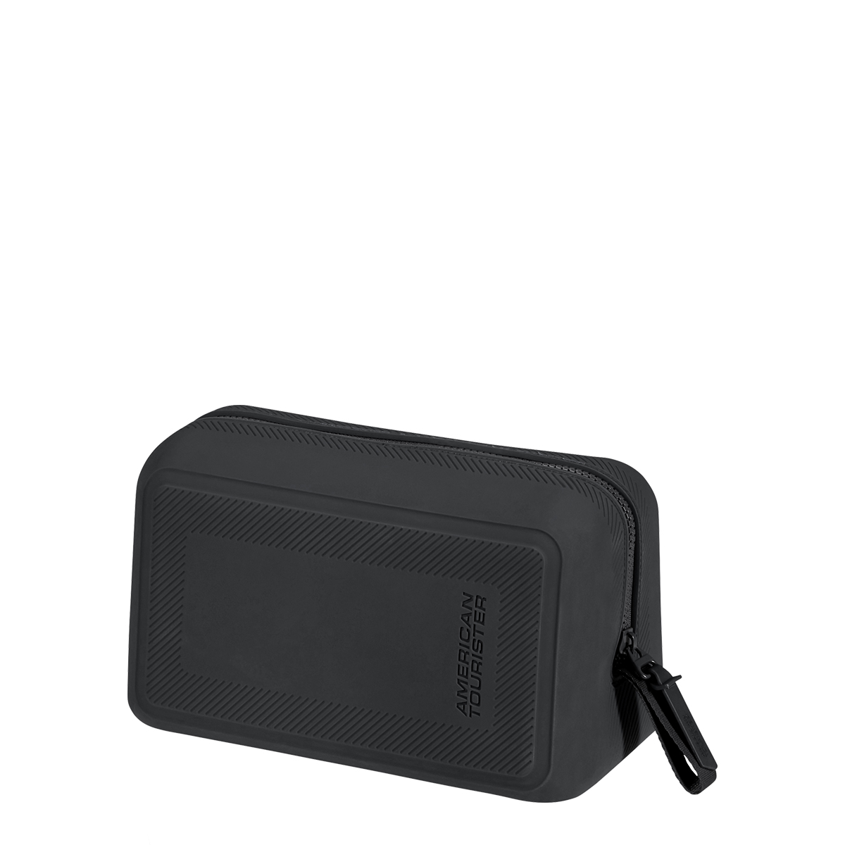 American Tourister Necessaire Urban Groove Black - 2 American Tourister Necessaire Urban Groove Black - 2