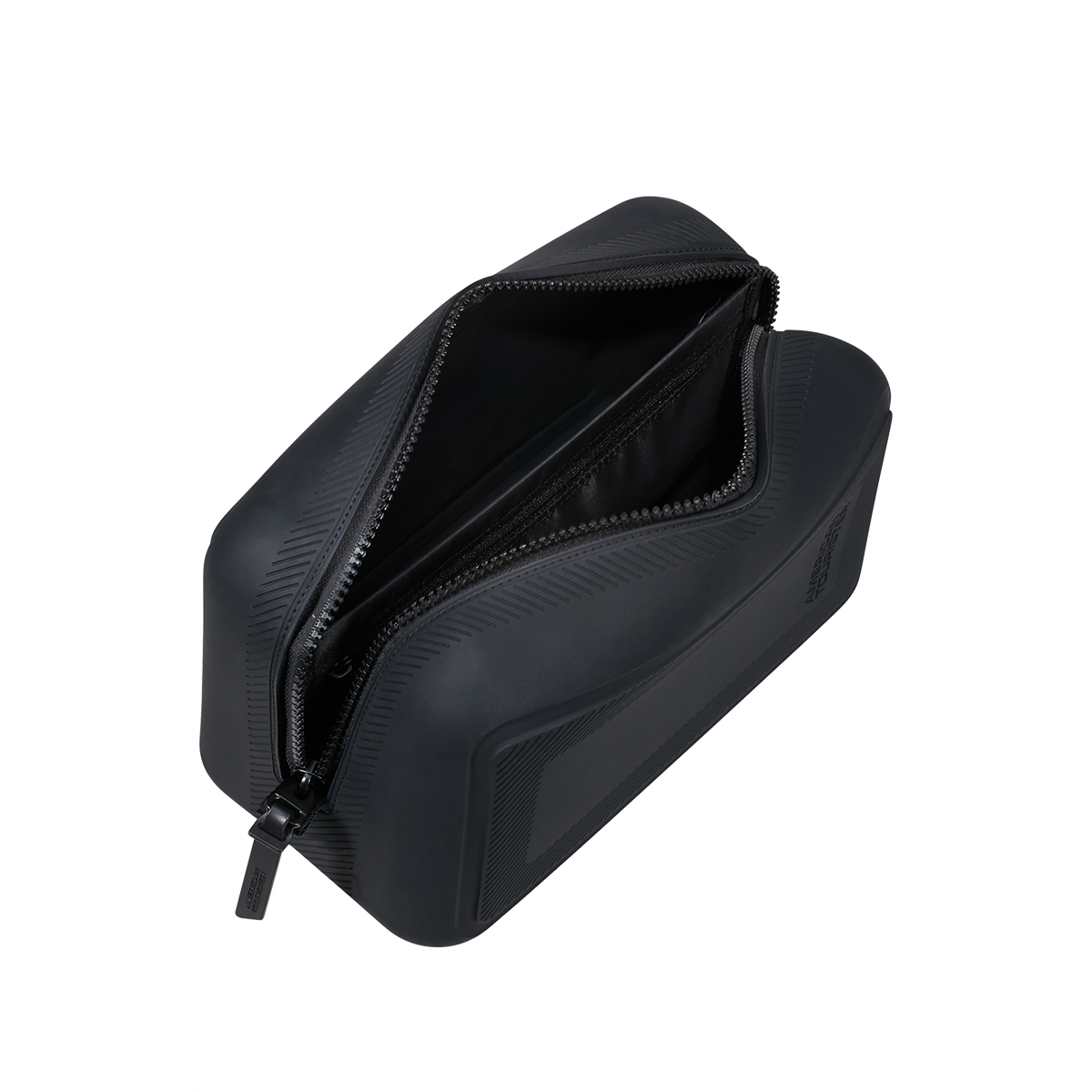 American Tourister Necessaire Urban Groove Black - 3 American Tourister Necessaire Urban Groove Black - 3