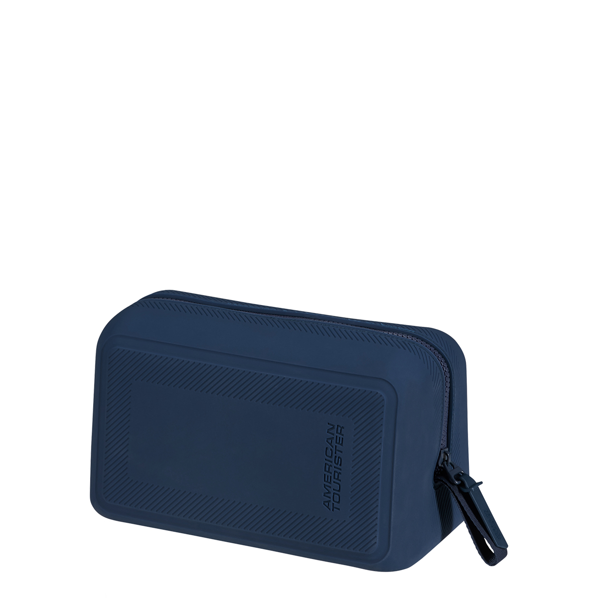 American Tourister Necessaire Urban Groove Dark Navy - 2 American Tourister Necessaire Urban Groove Dark Navy - 2