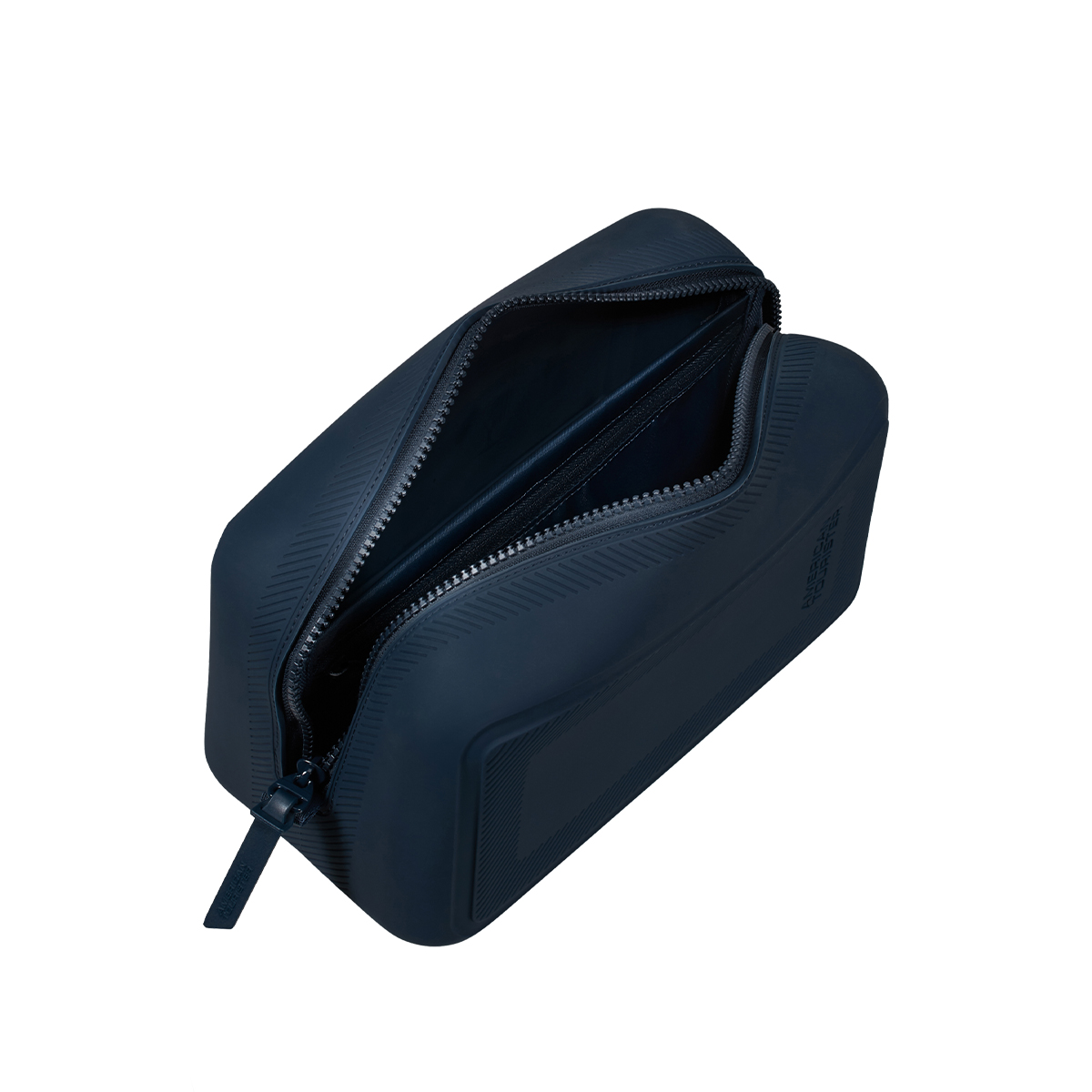 American Tourister Necessaire Urban Groove Dark Navy - 3 American Tourister Necessaire Urban Groove Dark Navy - 3
