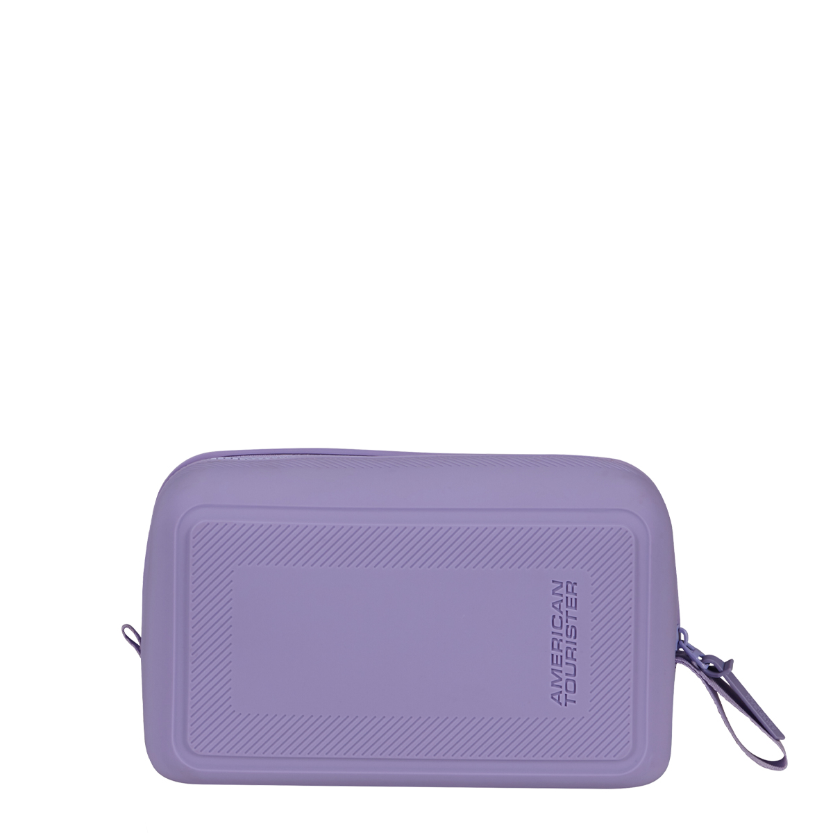 American Tourister Necessaire Urban Groove Lavender - 1 American Tourister Necessaire Urban Groove Lavender - 1