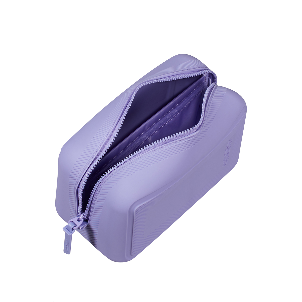 American Tourister Necessaire Urban Groove Lavender - 3 American Tourister Necessaire Urban Groove Lavender - 3