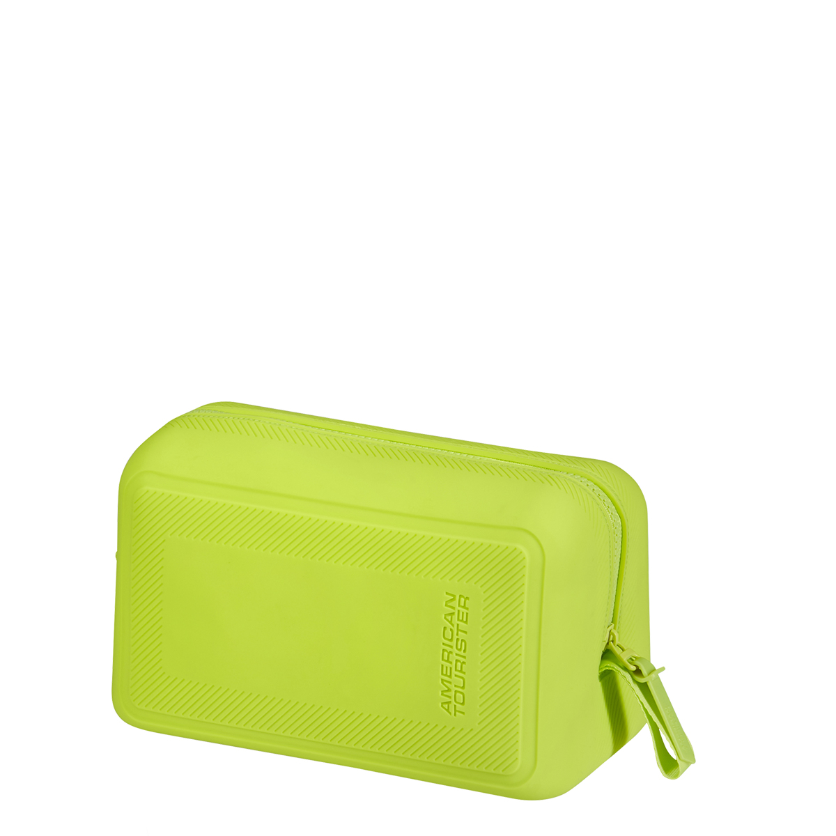 American Tourister Necessaire Urban Groove Lime - 2 American Tourister Necessaire Urban Groove Lime - 2