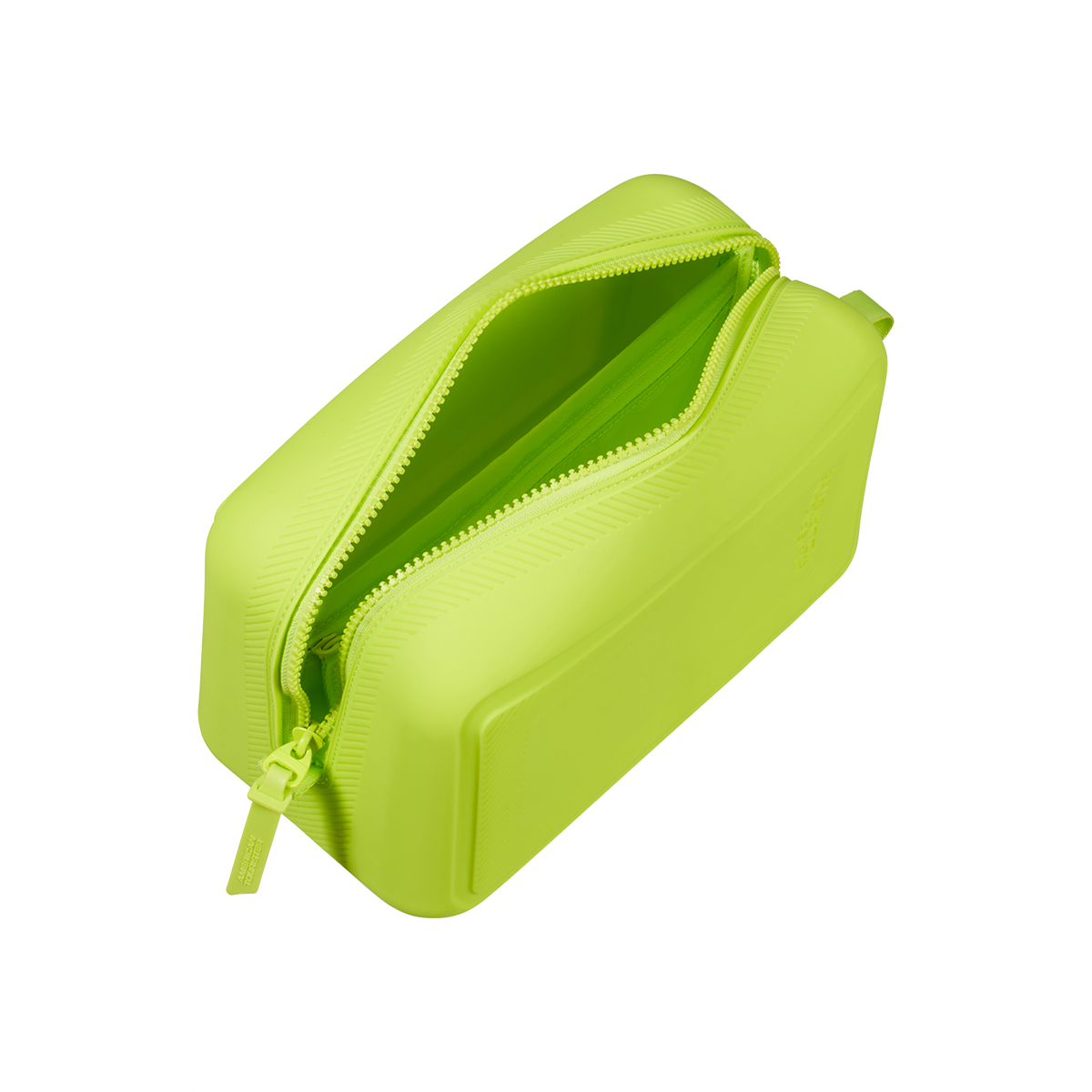 American Tourister Necessaire Urban Groove Lime - 3 American Tourister Necessaire Urban Groove Lime - 3
