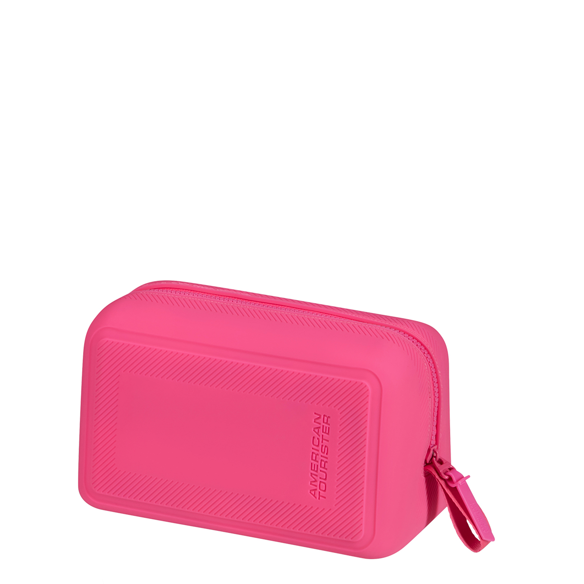 American Tourister Necessaire Urban Groove Hawaiian Pink - 2 American Tourister Necessaire Urban Groove Hawaiian Pink - 2