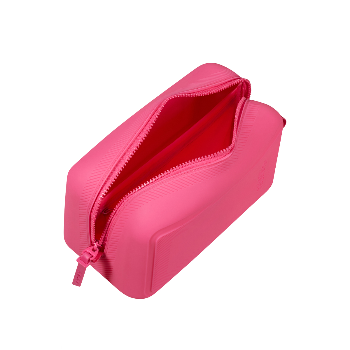 American Tourister Necessaire Urban Groove Hawaiian Pink - 3 American Tourister Necessaire Urban Groove Hawaiian Pink - 3