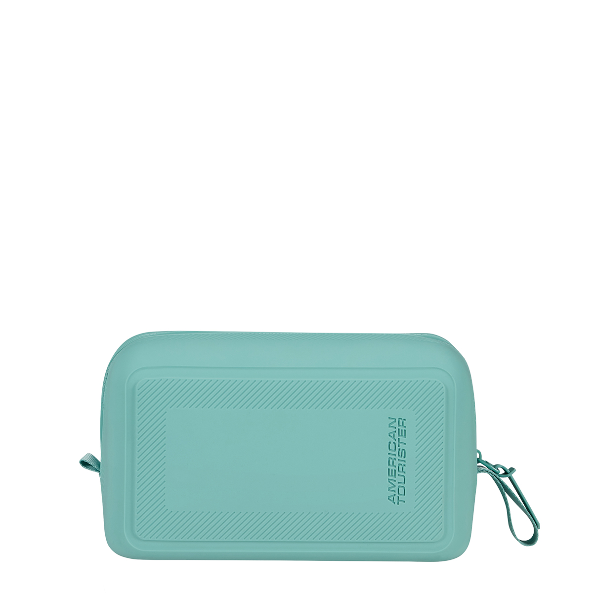American Tourister Necessaire Urban Groove Dusty Turquoise - 1 American Tourister Necessaire Urban Groove Dusty Turquoise - 1
