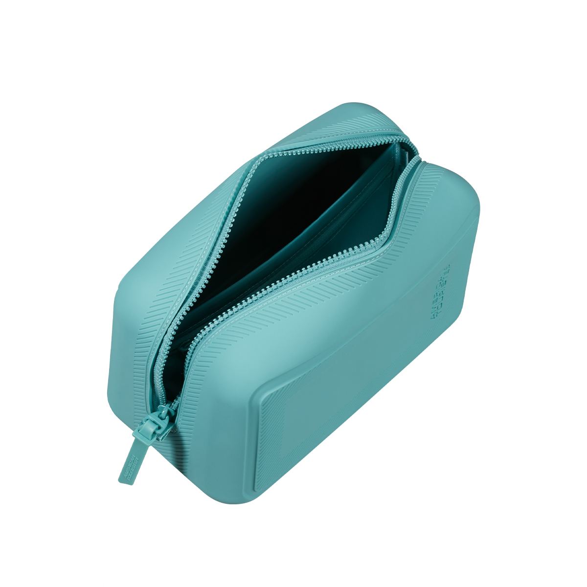 American Tourister Necessaire Urban Groove Dusty Turquoise - 3 American Tourister Necessaire Urban Groove Dusty Turquoise - 3