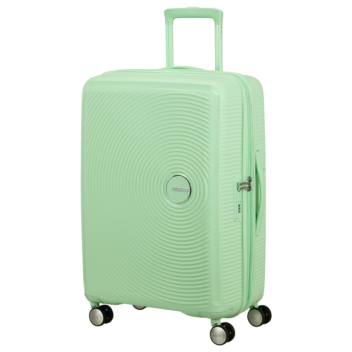 American Tourister Trolley Medio 67/24 Exp Soundbox Spinner - 2