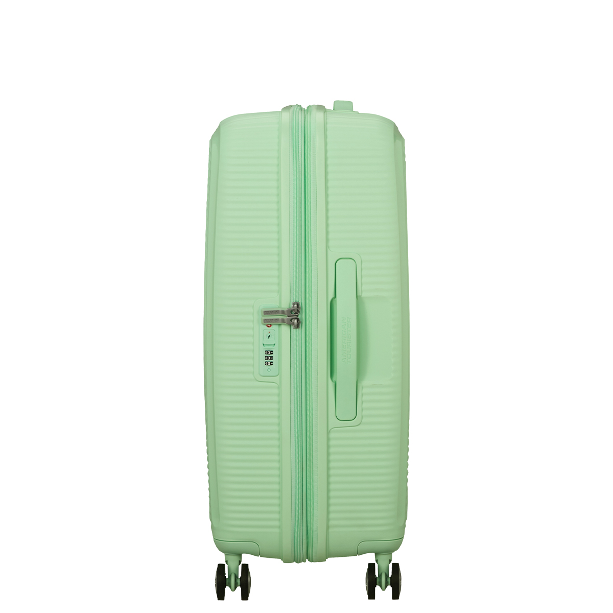 American Tourister Trolley Medio 67/24 Exp Soundbox Spinner - 3