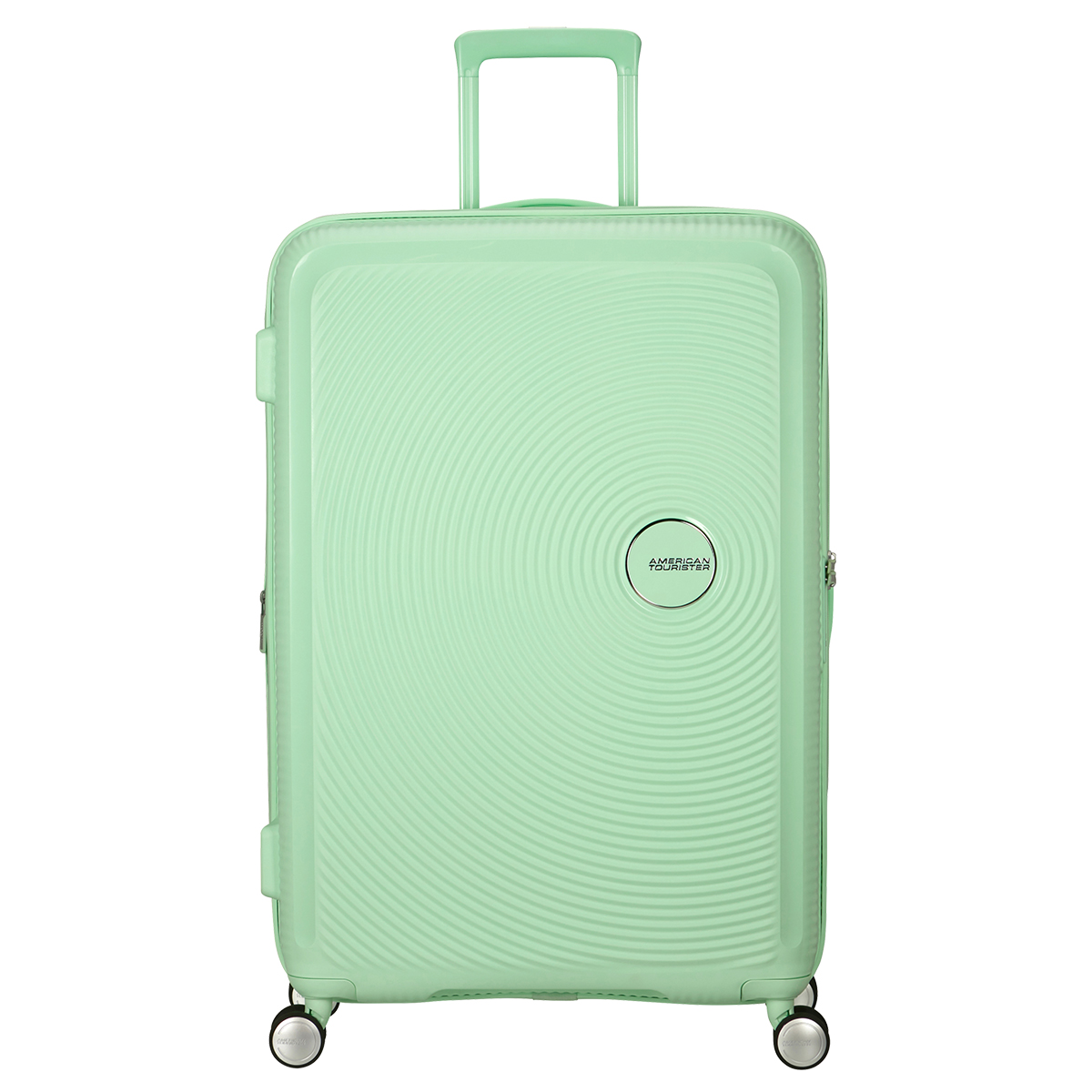 American Tourister Trolley Grande 77/28 Exp Soundbox Spinner - 1