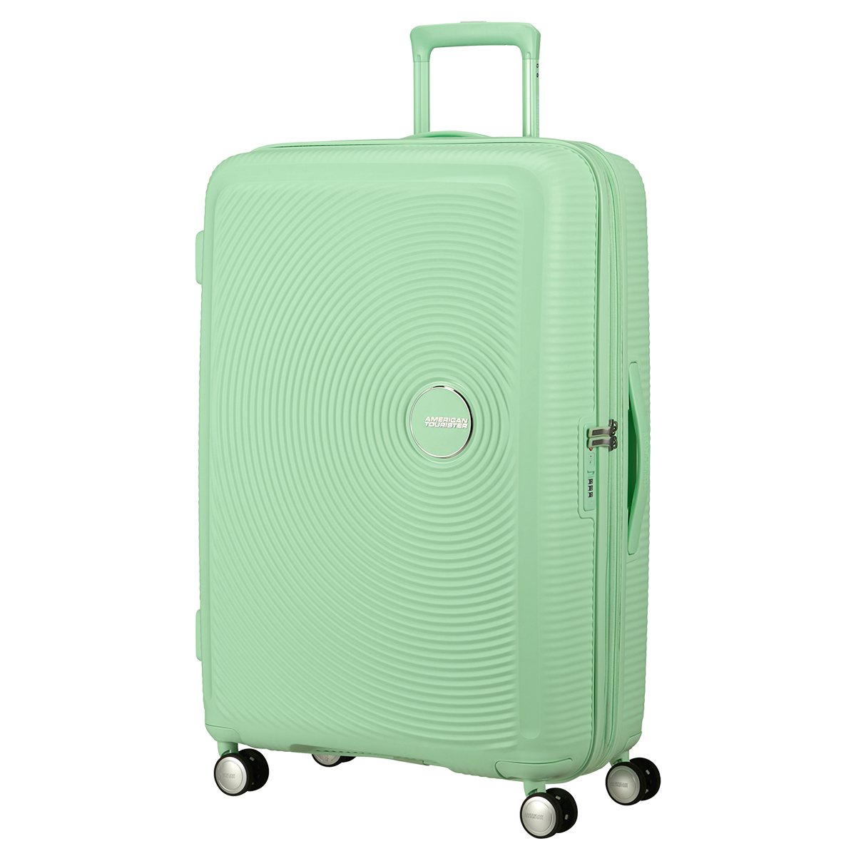 American Tourister Trolley Grande 77/28 Exp Soundbox Spinner - 2