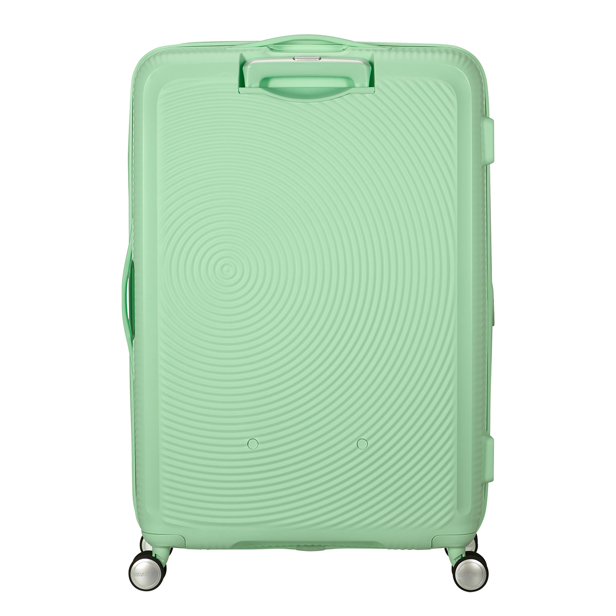 American Tourister Trolley Grande 77/28 Exp Soundbox Spinner - 4