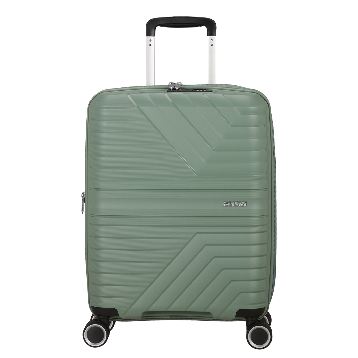 American Tourister Bagaglio a mano Flytwist Exp 55 cm - 1 American Tourister Bagaglio a mano Flytwist Exp 55 cm - 1