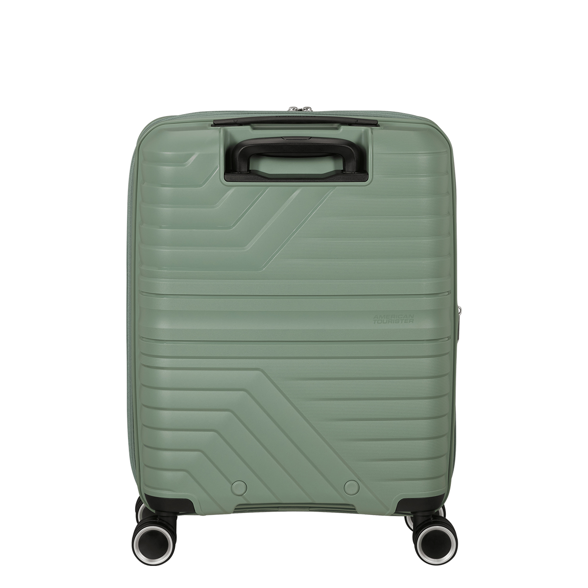 American Tourister Bagaglio a mano Flytwist Exp 55 cm - 4 American Tourister Bagaglio a mano Flytwist Exp 55 cm - 4