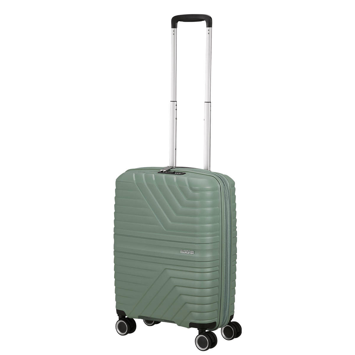American Tourister Bagaglio a mano Flytwist Exp 55 cm - 5 American Tourister Bagaglio a mano Flytwist Exp 55 cm - 5