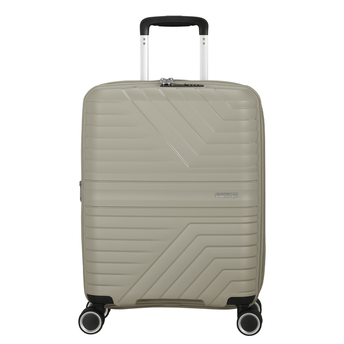 American Tourister Bagaglio a mano Flytwist Exp 55 cm - 1 American Tourister Bagaglio a mano Flytwist Exp 55 cm - 1