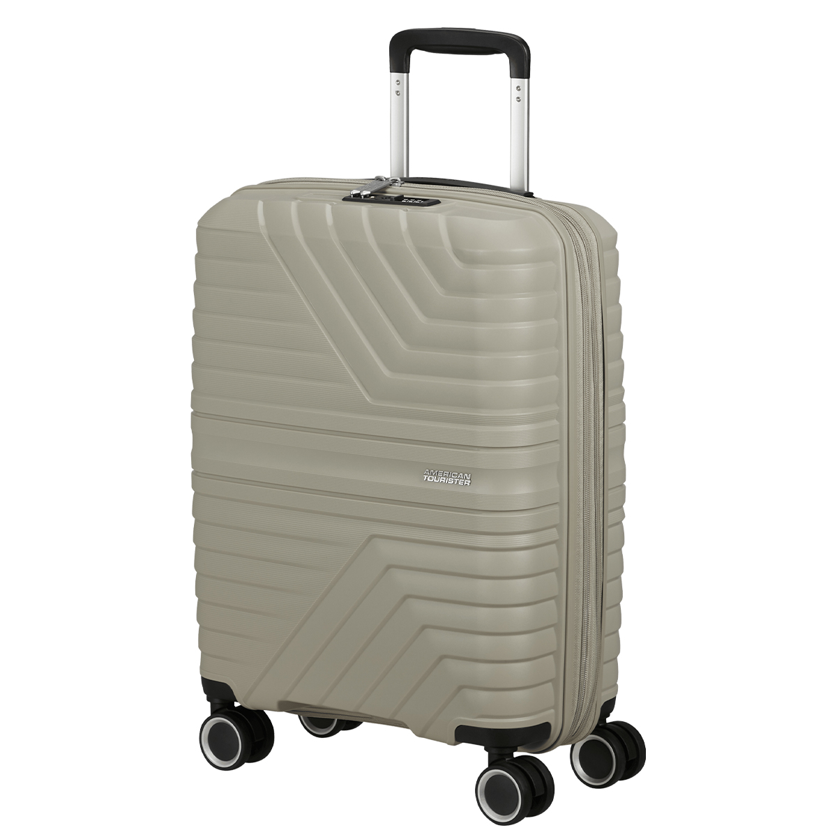 American Tourister Bagaglio a mano Flytwist Exp 55 cm - 2 American Tourister Bagaglio a mano Flytwist Exp 55 cm - 2