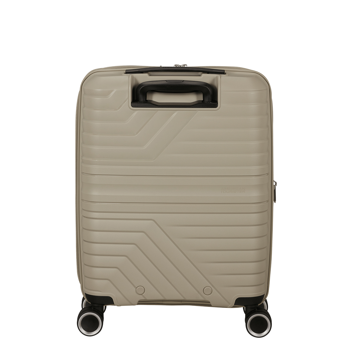 American Tourister Bagaglio a mano Flytwist Exp 55 cm - 4 American Tourister Bagaglio a mano Flytwist Exp 55 cm - 4