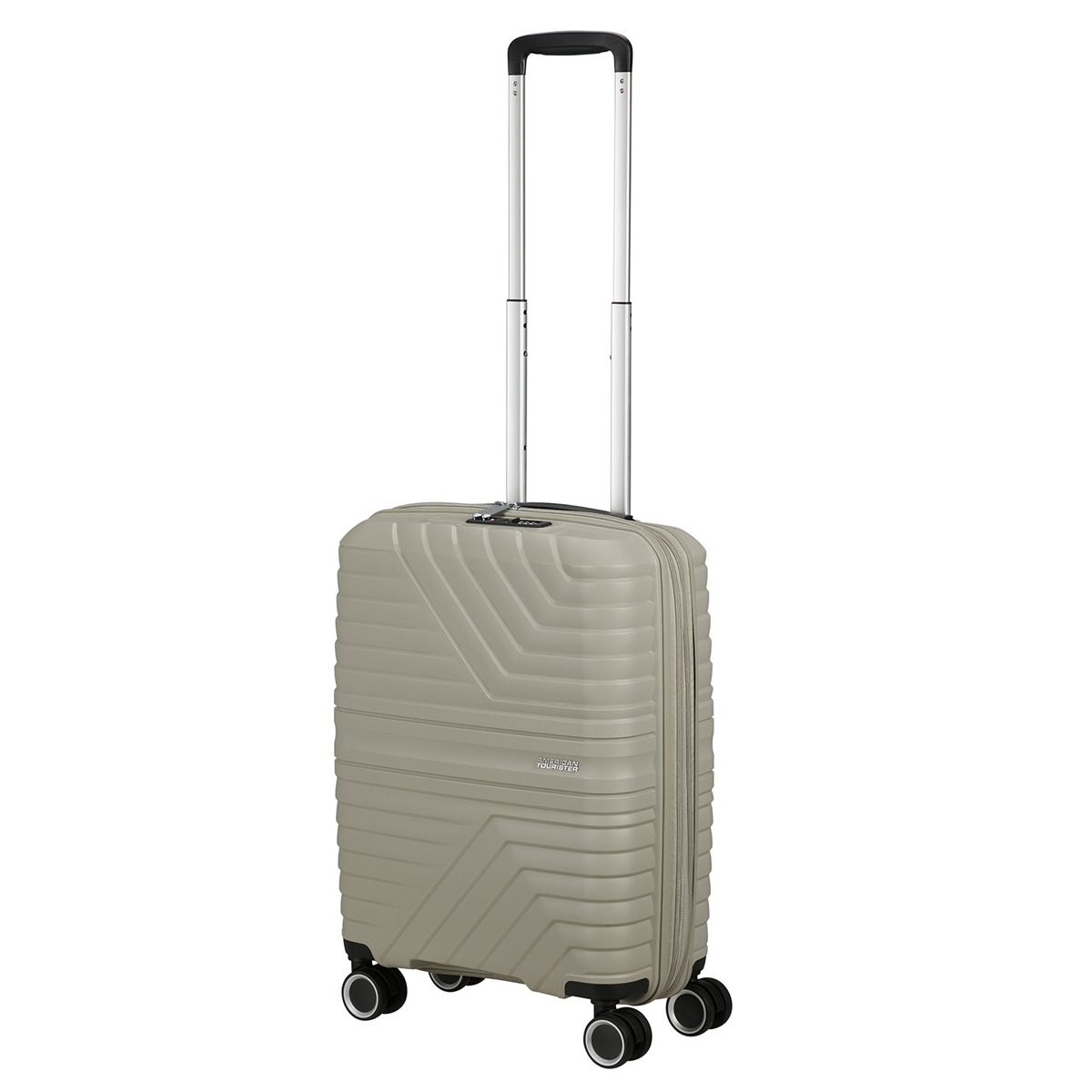 American Tourister Bagaglio a mano Flytwist Exp 55 cm - 5 American Tourister Bagaglio a mano Flytwist Exp 55 cm - 5