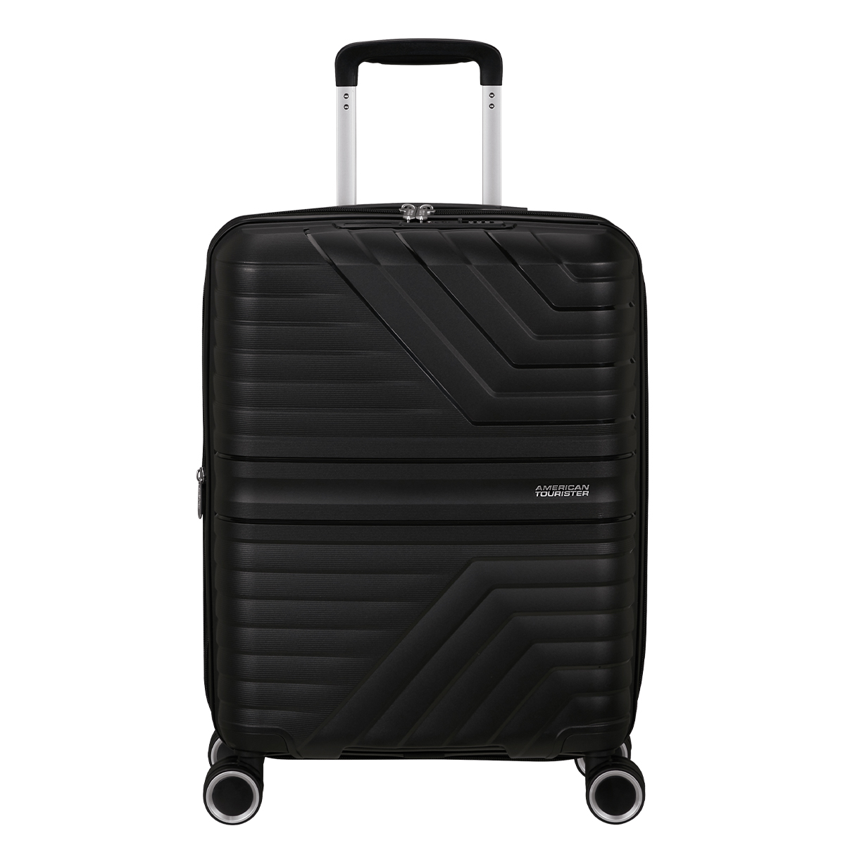 American Tourister Bagaglio a mano Flytwist Exp 55 cm - 1 American Tourister Bagaglio a mano Flytwist Exp 55 cm - 1