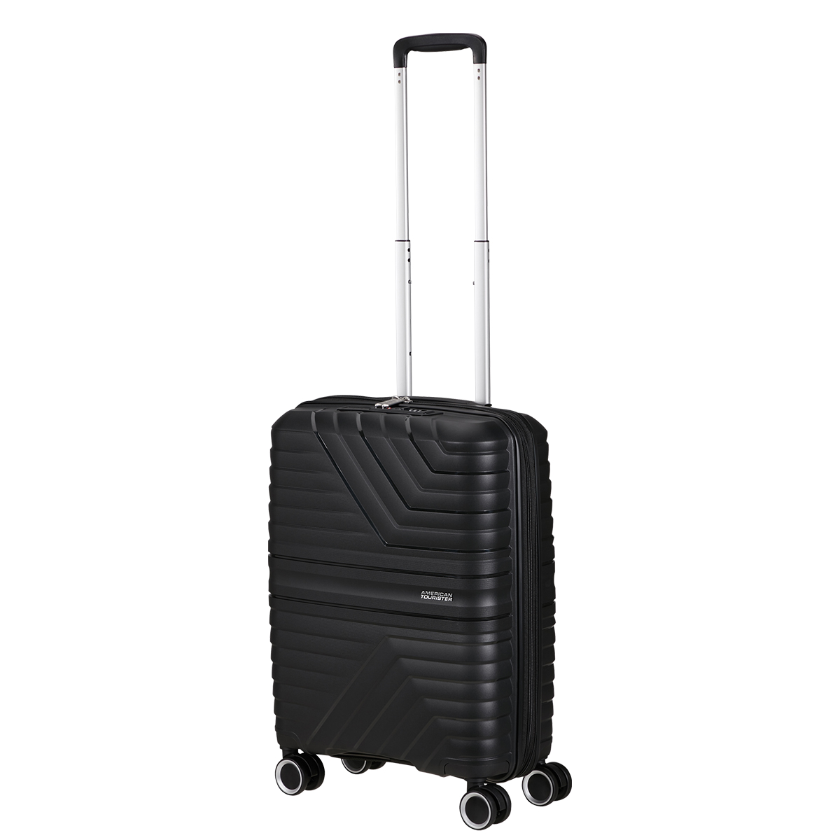 American Tourister Bagaglio a mano Flytwist Exp 55 cm - 5 American Tourister Bagaglio a mano Flytwist Exp 55 cm - 5