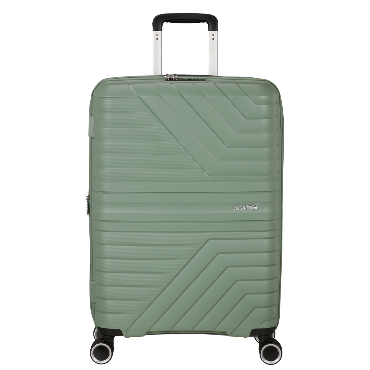 American Tourister Trolley Medio Flytwist Exp 67 cm - 1 American Tourister Trolley Medio Flytwist Exp 67 cm - 1