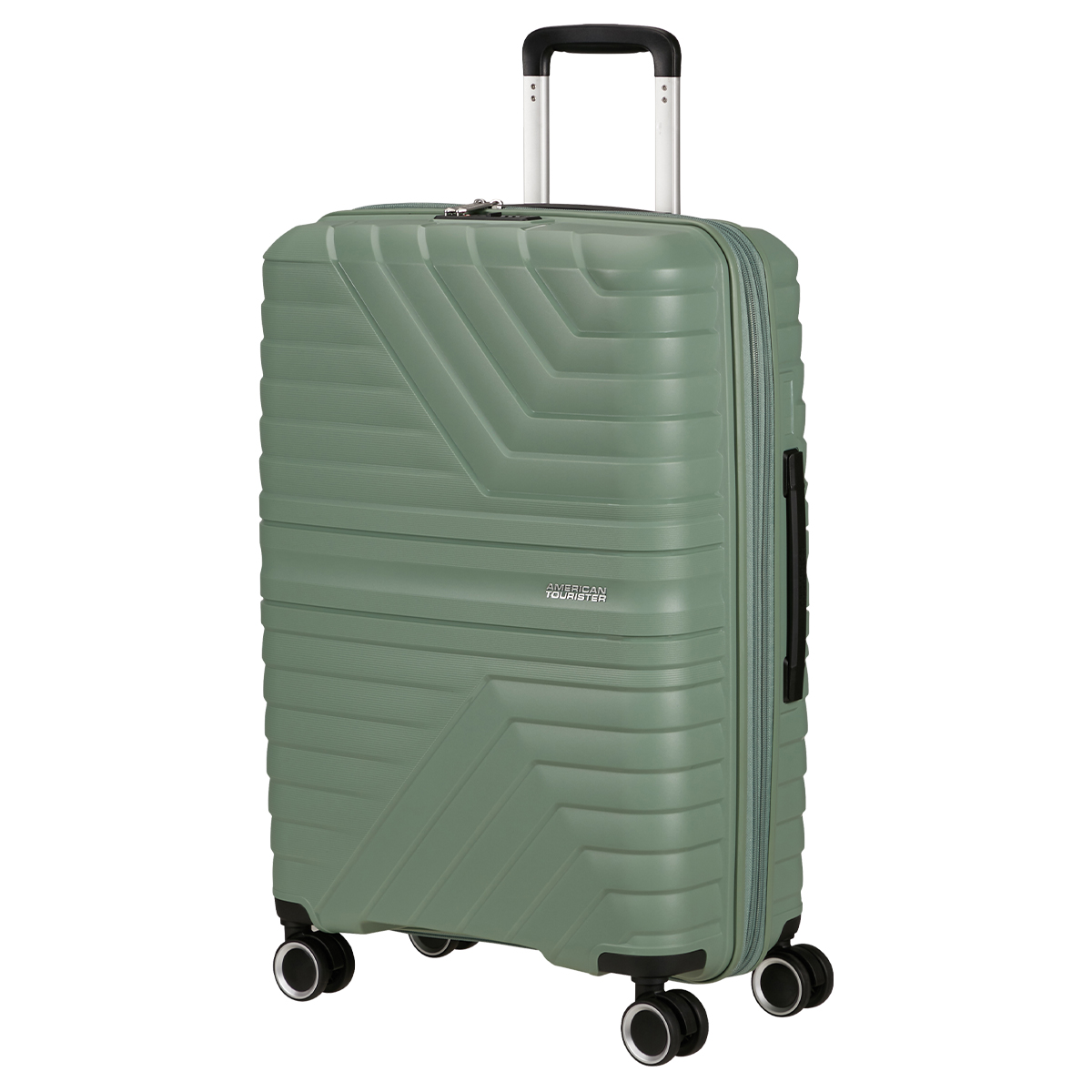American Tourister Trolley Medio Flytwist Exp 67 cm - 2 American Tourister Trolley Medio Flytwist Exp 67 cm - 2