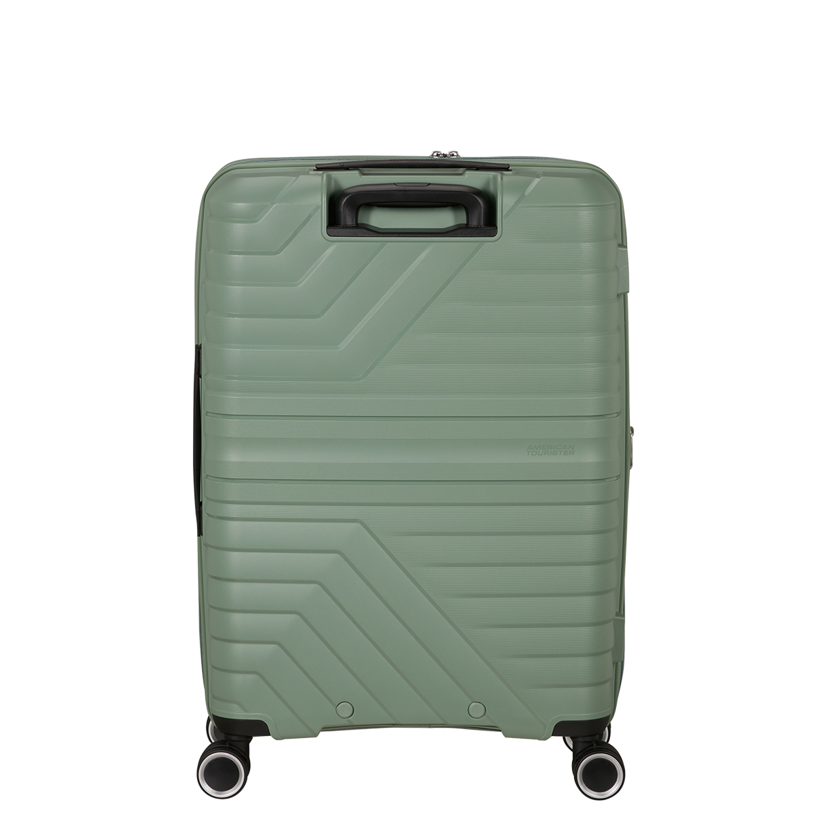 American Tourister Trolley Medio Flytwist Exp 67 cm - 4 American Tourister Trolley Medio Flytwist Exp 67 cm - 4