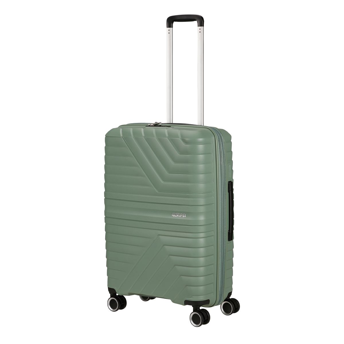 American Tourister Trolley Medio Flytwist Exp 67 cm - 5 American Tourister Trolley Medio Flytwist Exp 67 cm - 5