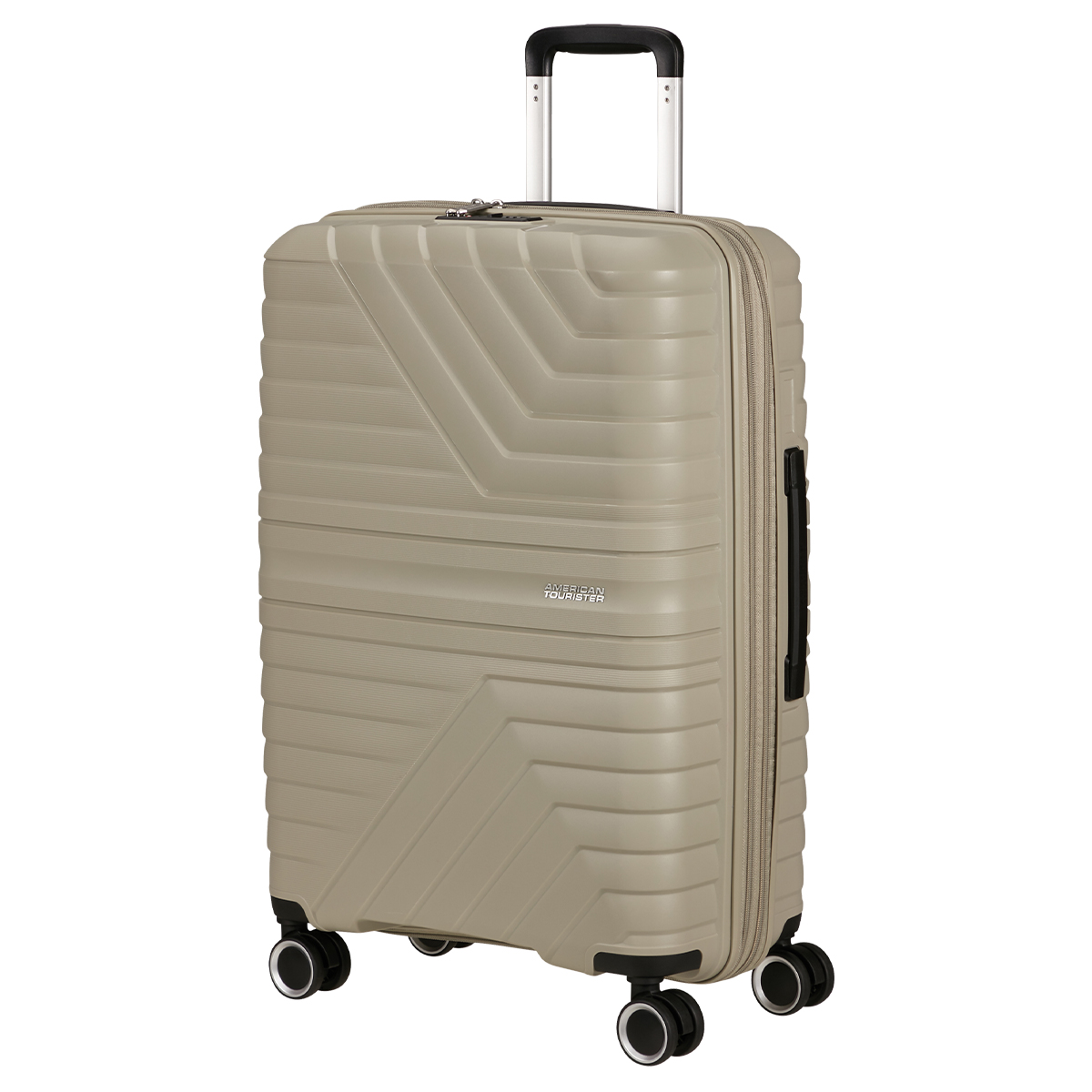 American Tourister Trolley Medio Flytwist Exp 67 cm - 2 American Tourister Trolley Medio Flytwist Exp 67 cm - 2