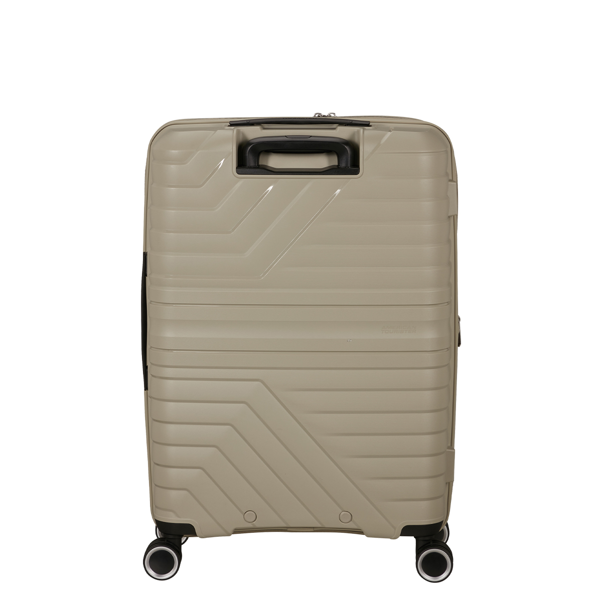American Tourister Trolley Medio Flytwist Exp 67 cm - 4 American Tourister Trolley Medio Flytwist Exp 67 cm - 4