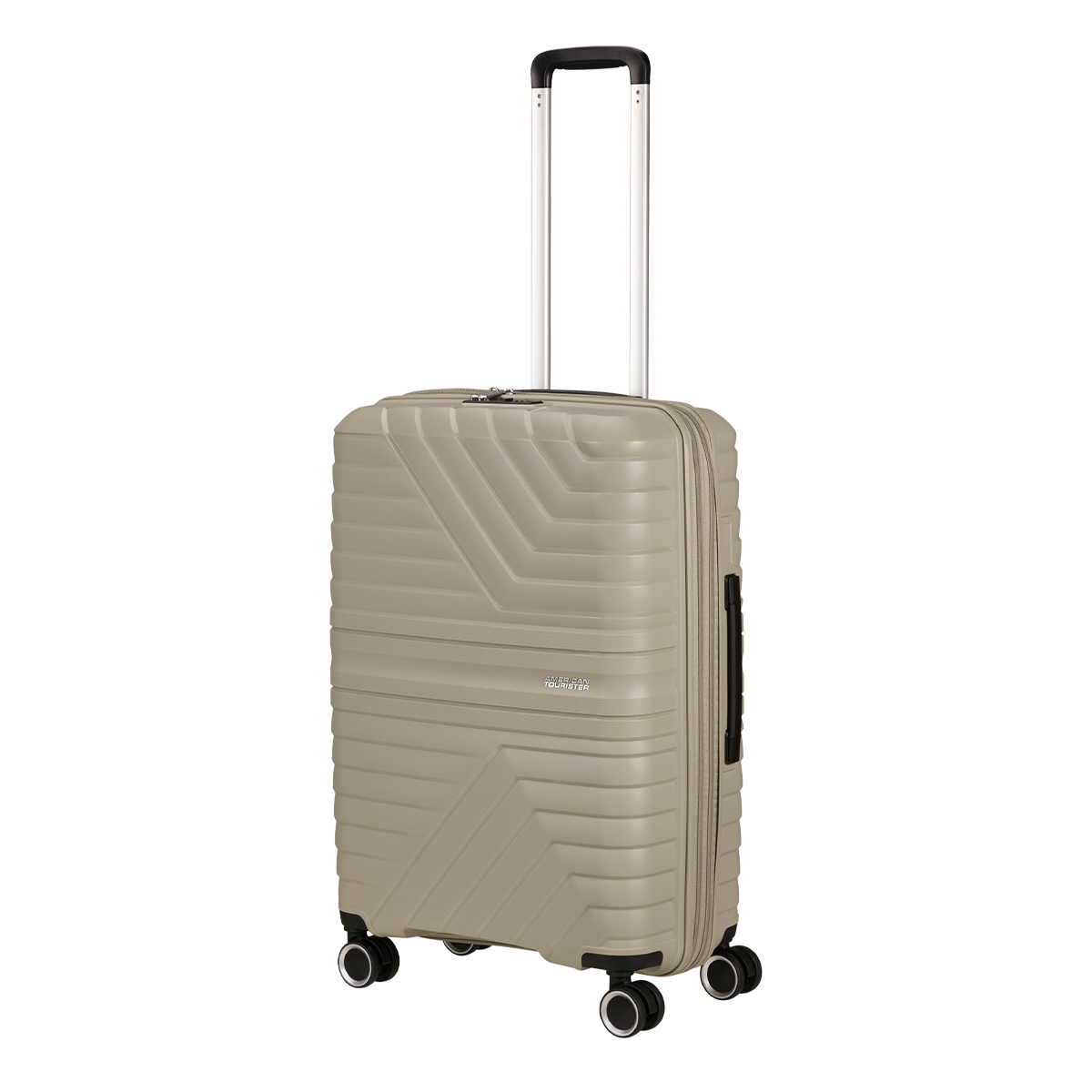 American Tourister Trolley Medio Flytwist Exp 67 cm - 5 American Tourister Trolley Medio Flytwist Exp 67 cm - 5