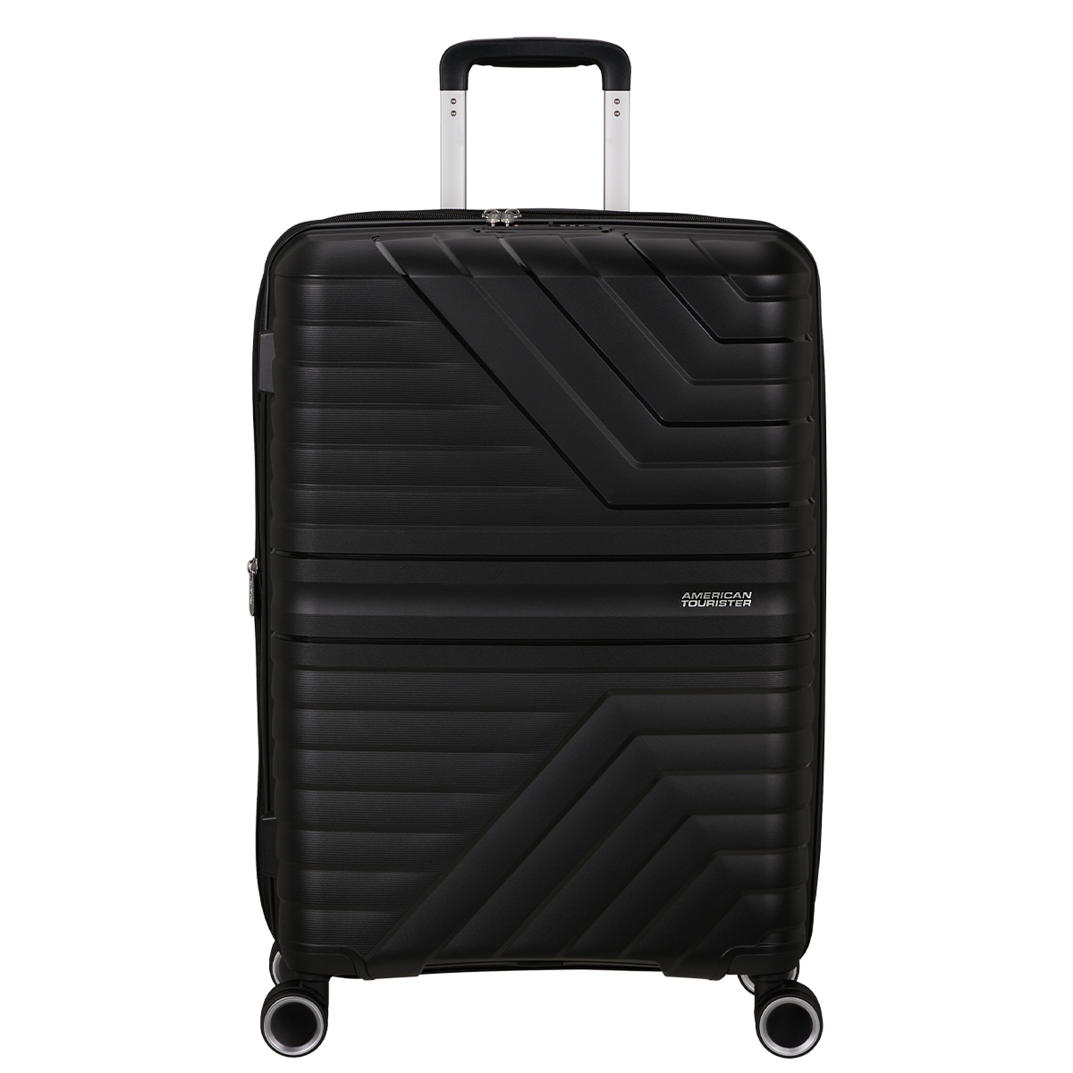 American Tourister Trolley Medio Flytwist Exp 67 cm - 1 American Tourister Trolley Medio Flytwist Exp 67 cm - 1