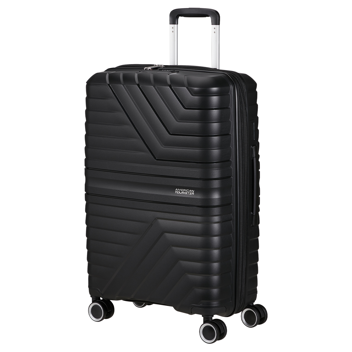 American Tourister Trolley Medio Flytwist Exp 67 cm - 2 American Tourister Trolley Medio Flytwist Exp 67 cm - 2