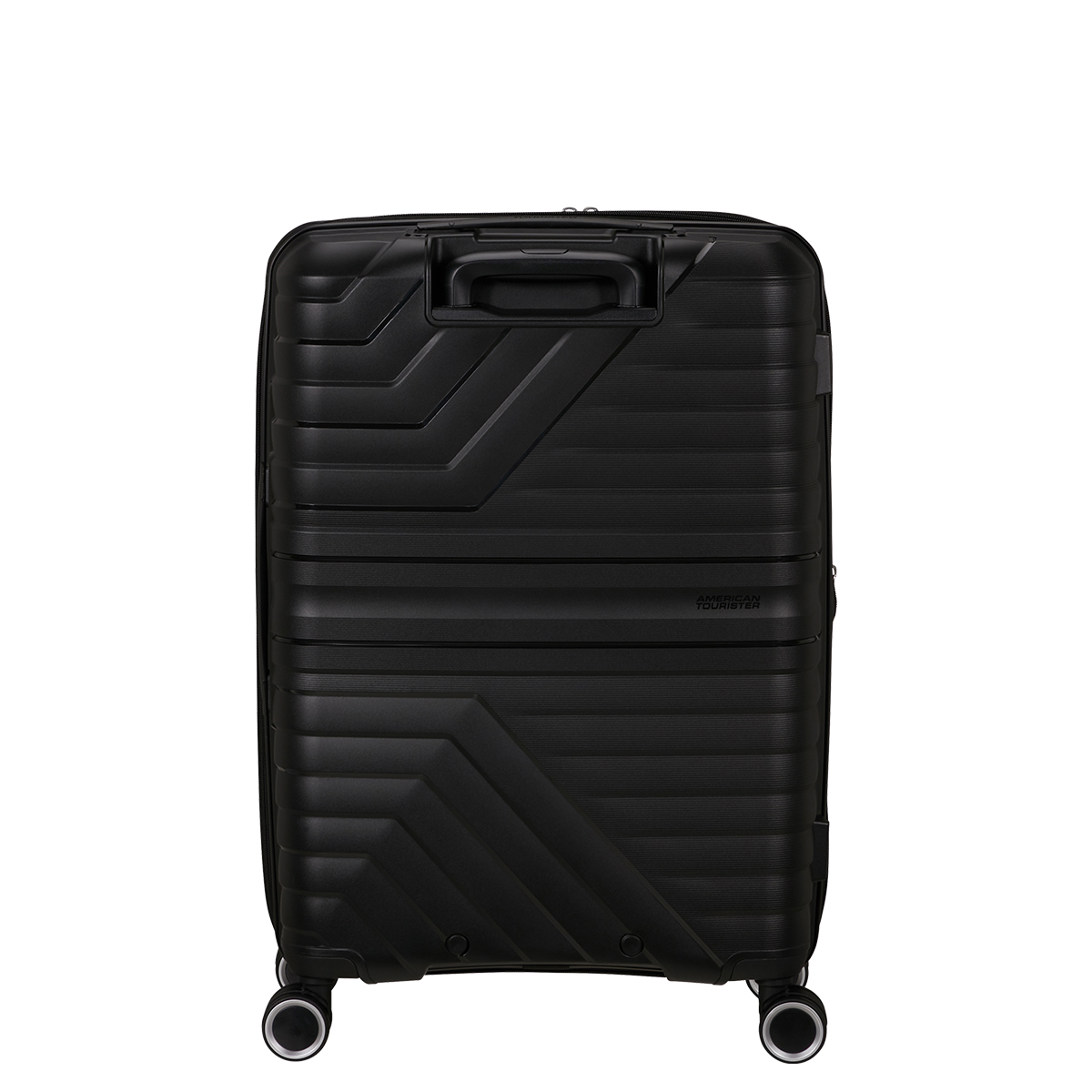 American Tourister Trolley Medio Flytwist Exp 67 cm - 4 American Tourister Trolley Medio Flytwist Exp 67 cm - 4