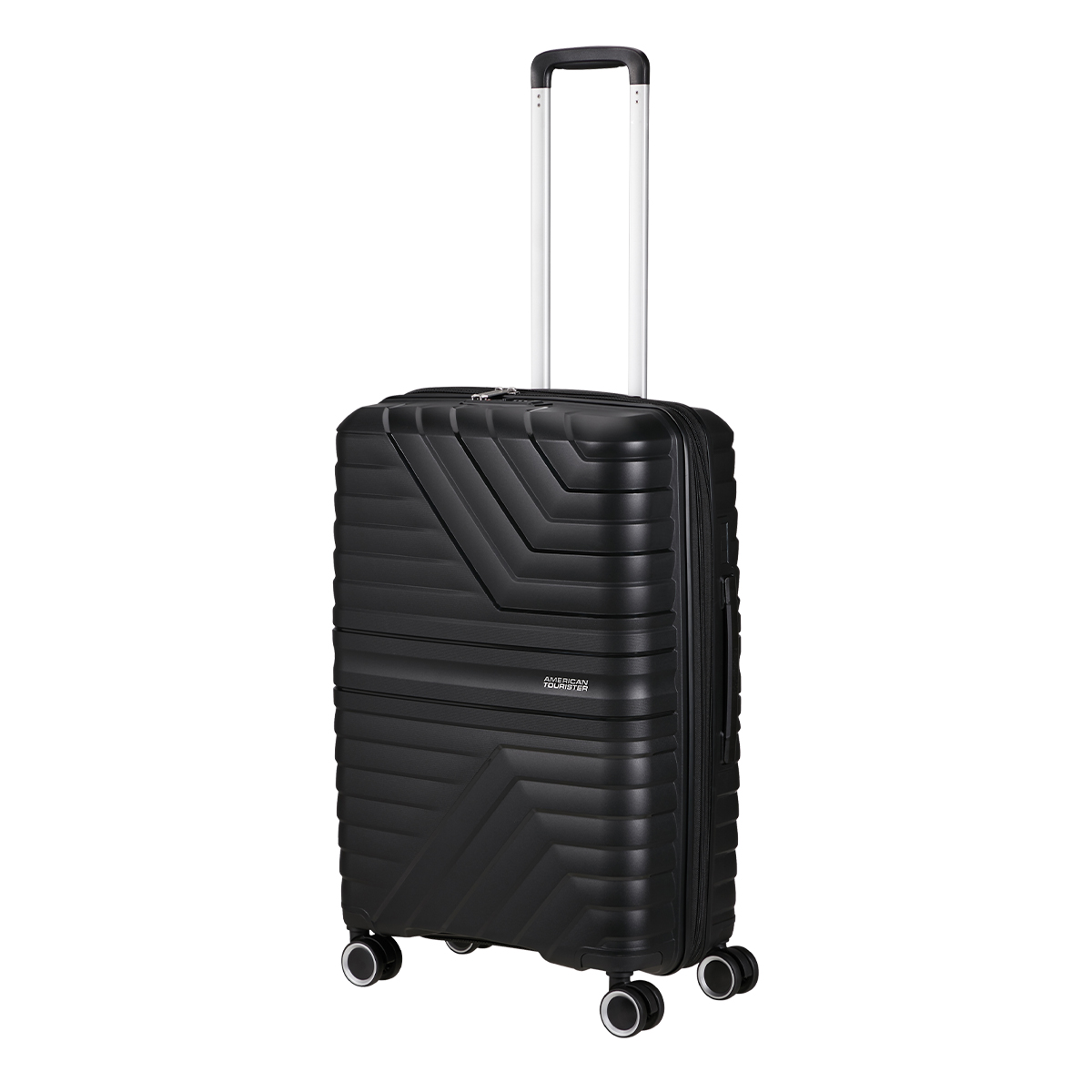 American Tourister Trolley Medio Flytwist Exp 67 cm - 5 American Tourister Trolley Medio Flytwist Exp 67 cm - 5
