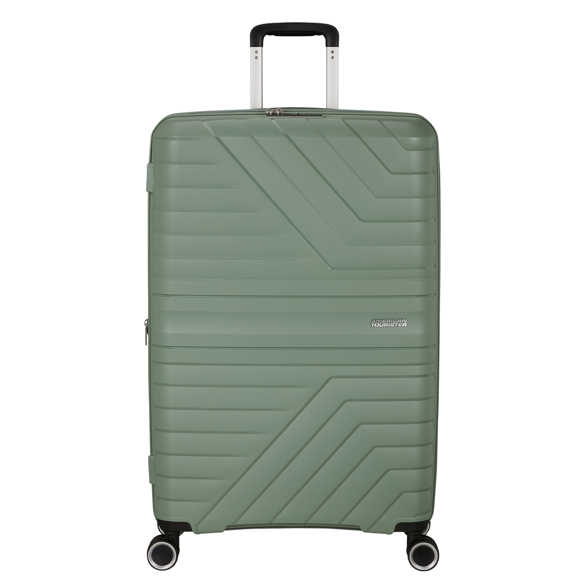 American Tourister Trolley Grande Flytwist Exp 78 cm - 1 American Tourister Trolley Grande Flytwist Exp 78 cm - 1