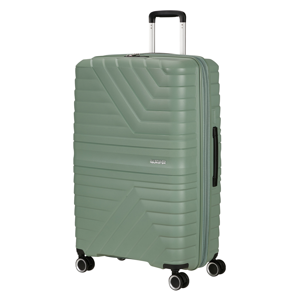American Tourister Trolley Grande Flytwist Exp 78 cm - 5 American Tourister Trolley Grande Flytwist Exp 78 cm - 5
