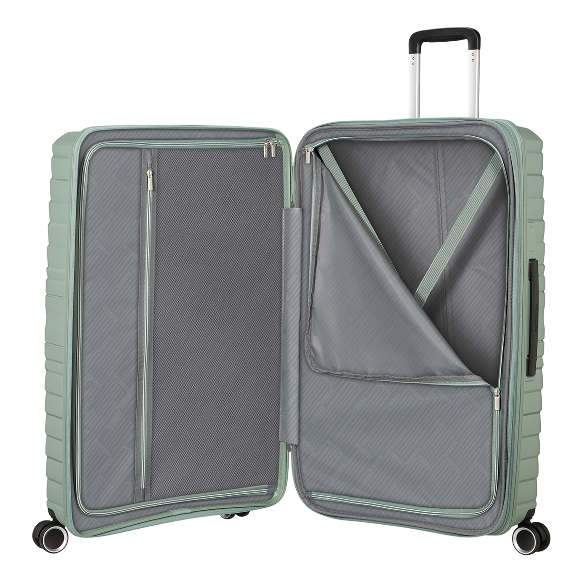 American Tourister Trolley Grande Flytwist Exp 78 cm - 6 American Tourister Trolley Grande Flytwist Exp 78 cm - 6