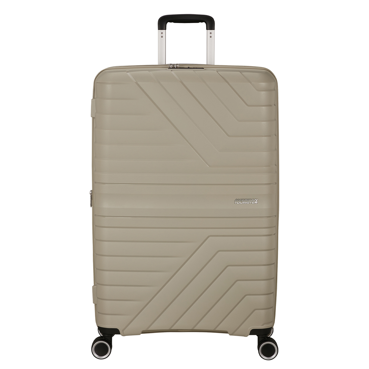 American Tourister Trolley Grande Flytwist Exp 78 cm - 1 American Tourister Trolley Grande Flytwist Exp 78 cm - 1