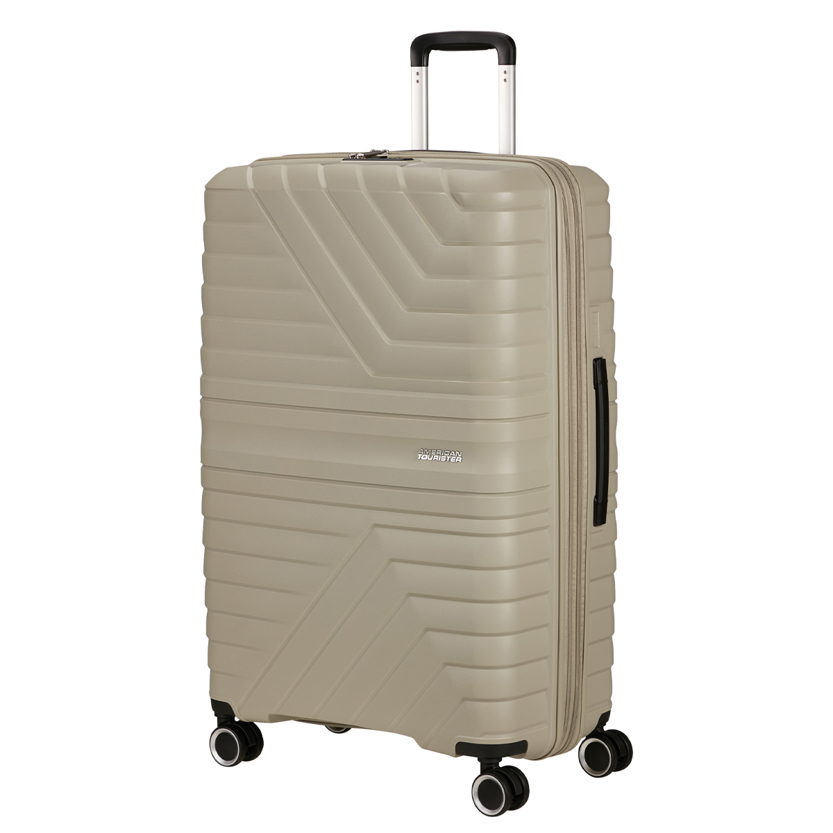 American Tourister Trolley Grande Flytwist Exp 78 cm - 2 American Tourister Trolley Grande Flytwist Exp 78 cm - 2