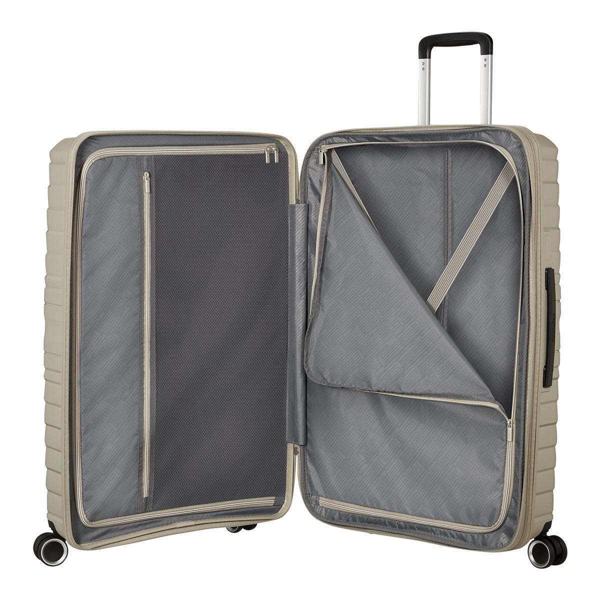 American Tourister Trolley Grande Flytwist Exp 78 cm - 6 American Tourister Trolley Grande Flytwist Exp 78 cm - 6