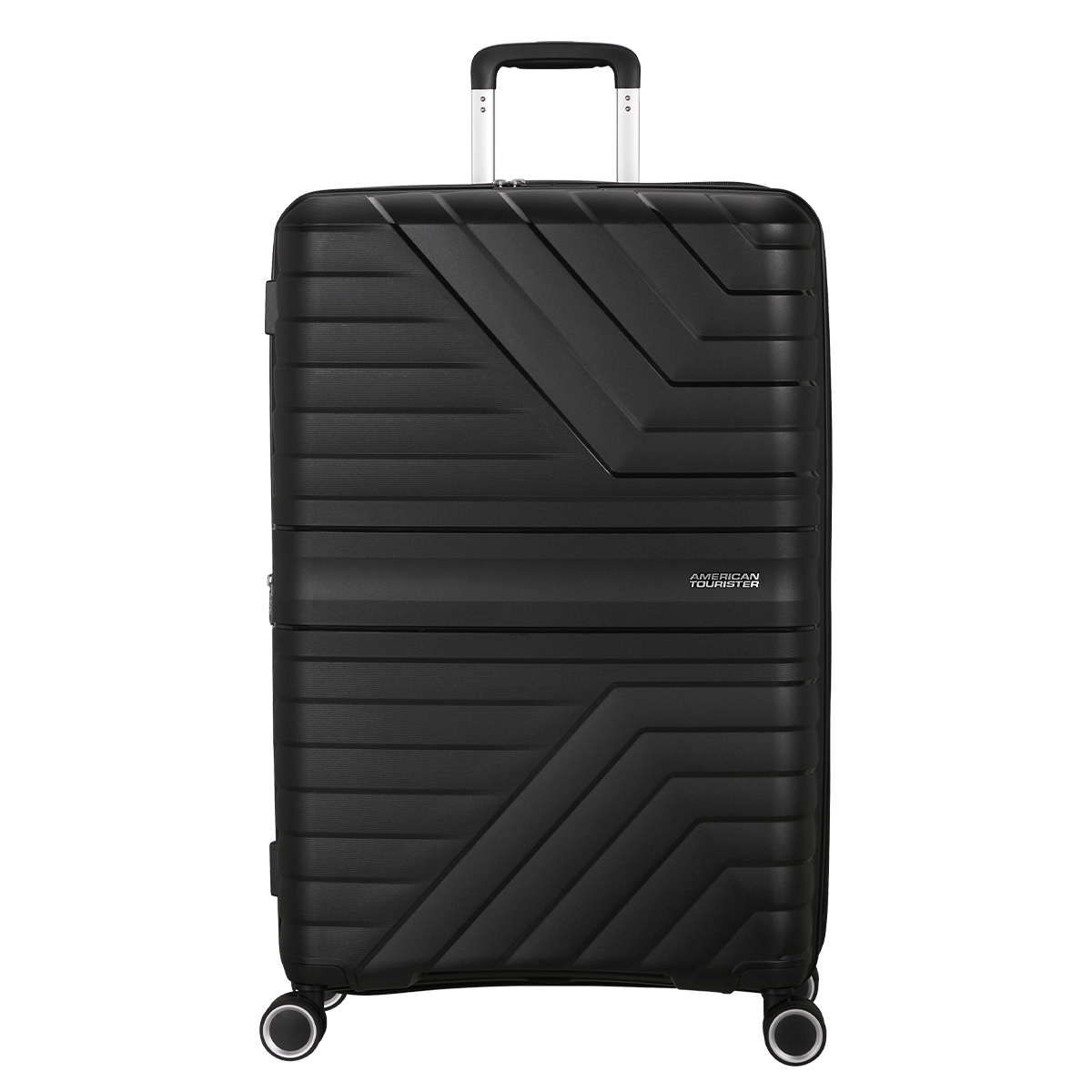 American Tourister Trolley Grande Flytwist Exp 78 cm - 1 American Tourister Trolley Grande Flytwist Exp 78 cm - 1