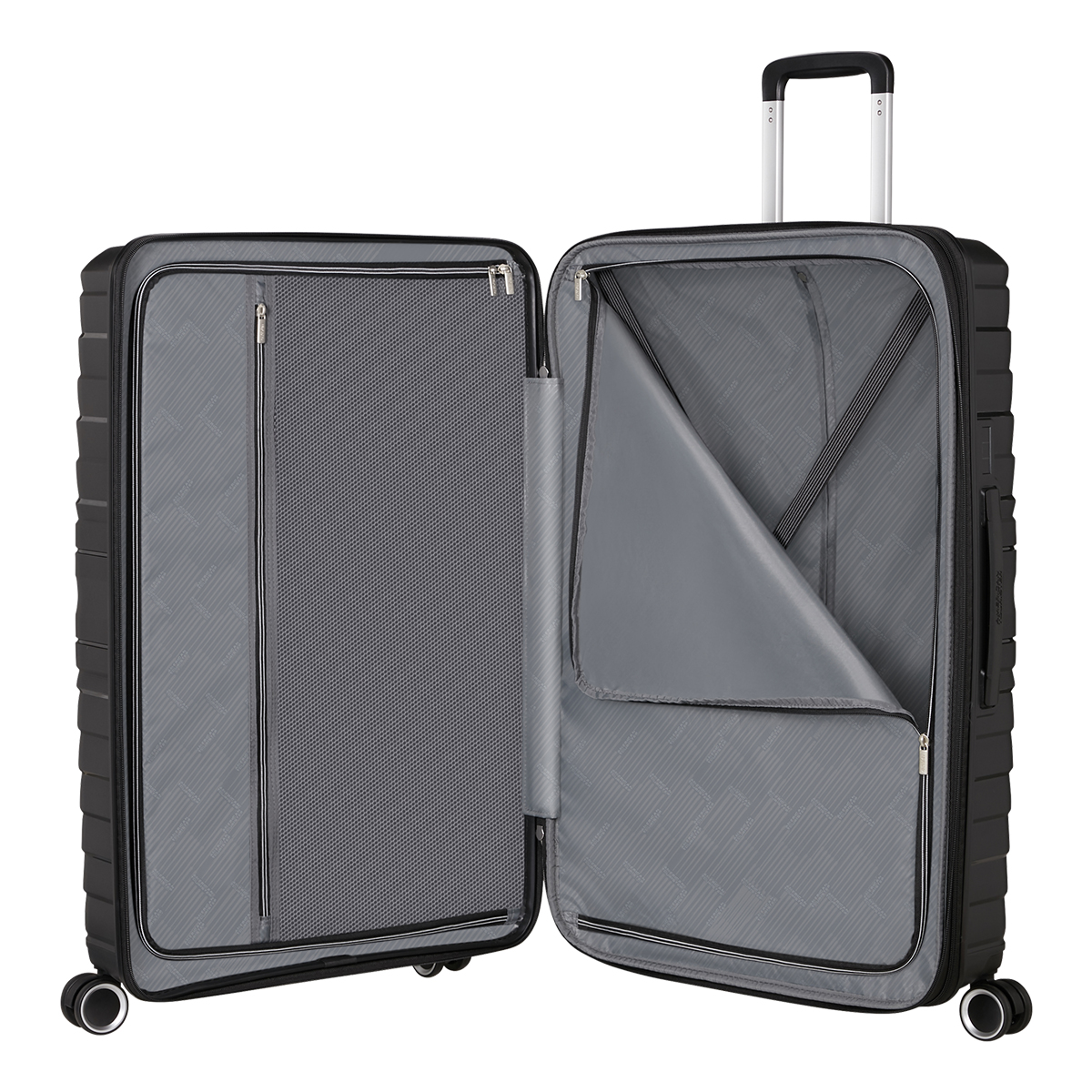 American Tourister Trolley Grande Flytwist Exp 78 cm - 6 American Tourister Trolley Grande Flytwist Exp 78 cm - 6