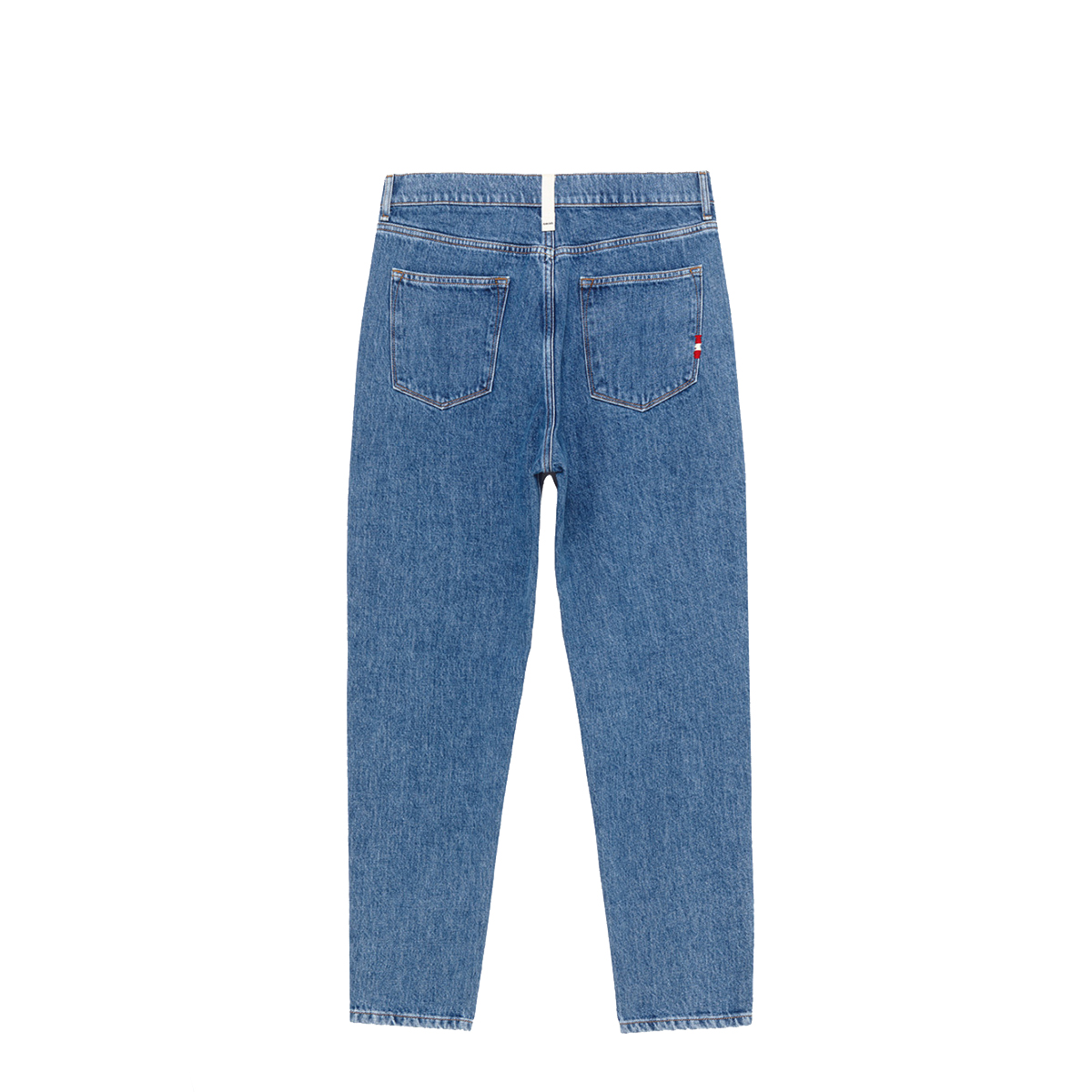 Amish Jeans Jeremiah Stone Washed - 7